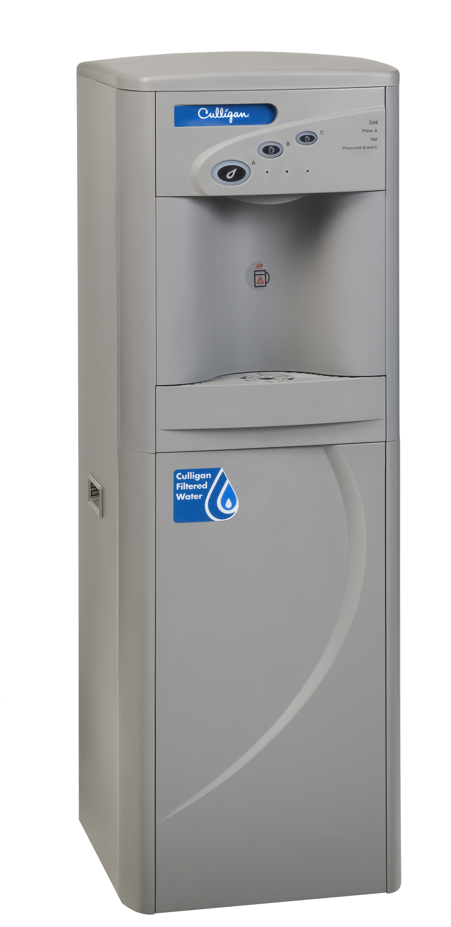 BottleFree Office Cooler Culligan of North Texas
