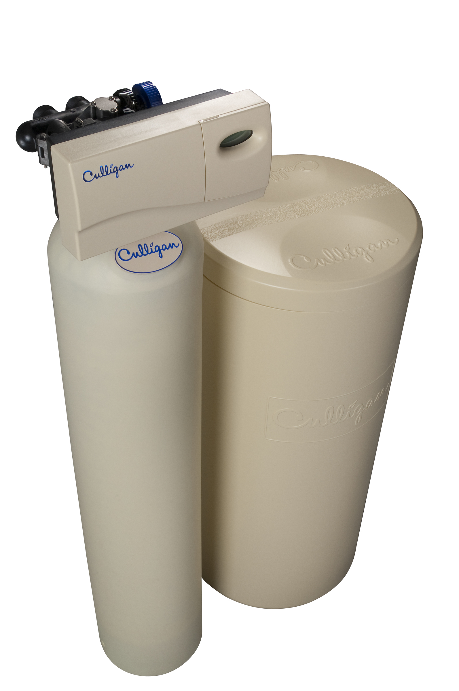 House Water Softener Culligan of North Texas