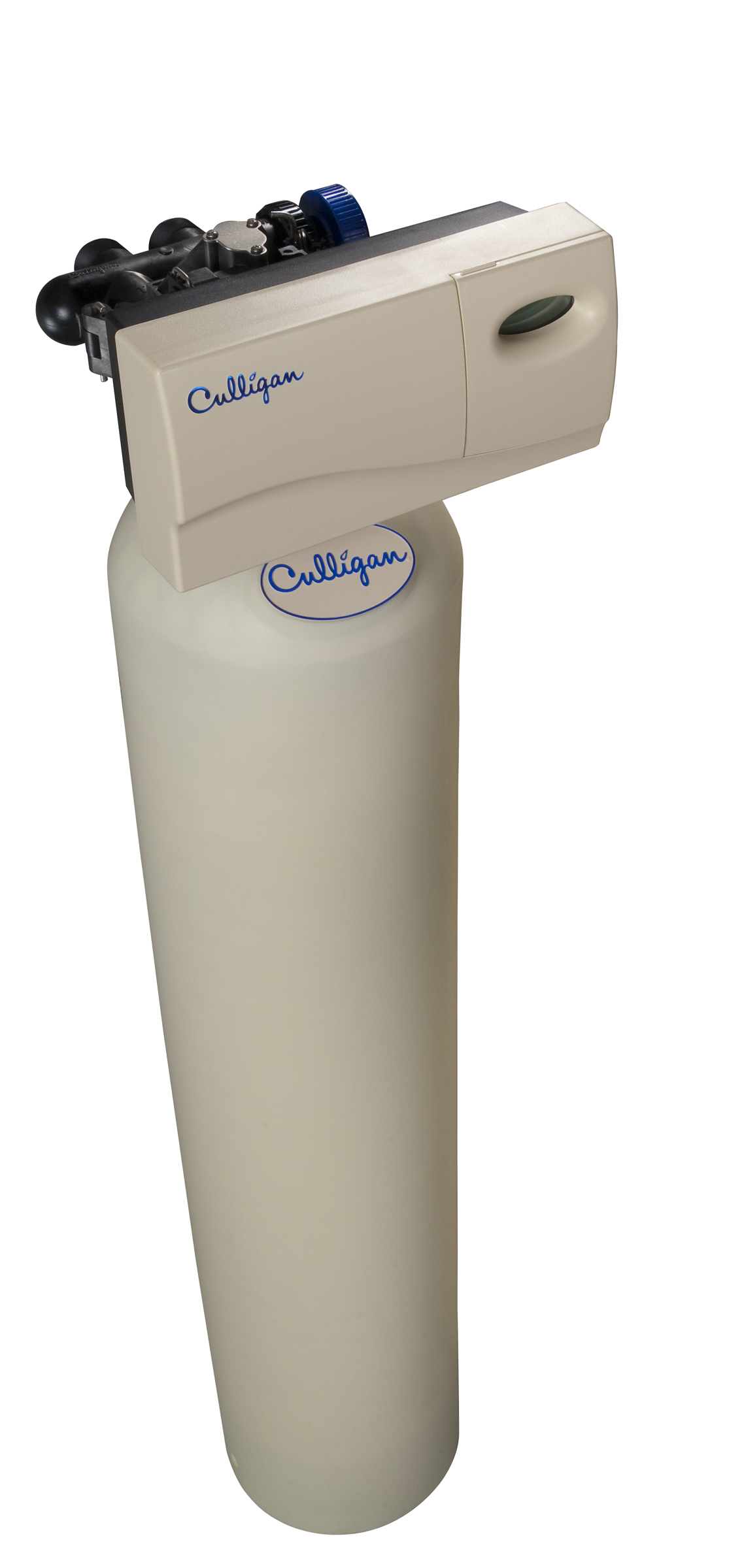 Culligan water softener error 1